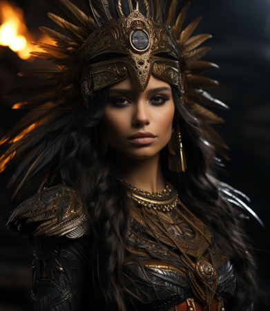 "Starfield" | Character Fan-Art