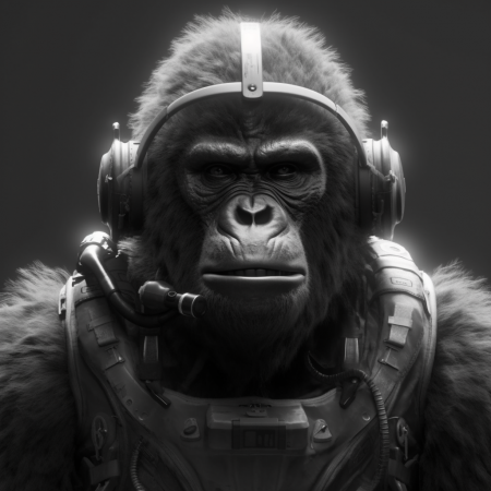 Gorilla