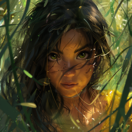 jid0412_illustration_concept_art_paint_brush_mowgli_young_girl__3e68eadc-acf6-441a-8843-f0adc17a9f1d