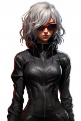 Ghost-Spider | Project