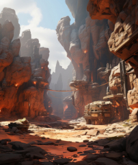 League of Legends | Fan-Art