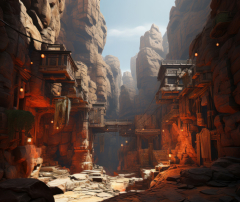 League of Legends | Fan-Art