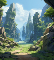 League of Legends | Fan-Art