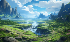 League of Legends | Fan-Art