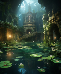 League of Legends | Fan-Art