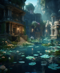 League of Legends | Fan-Art