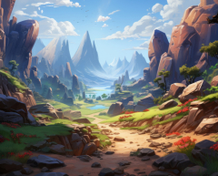 League of Legends | Fan-Art