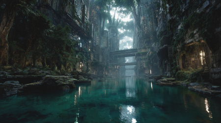 City-Mangrove-V01
