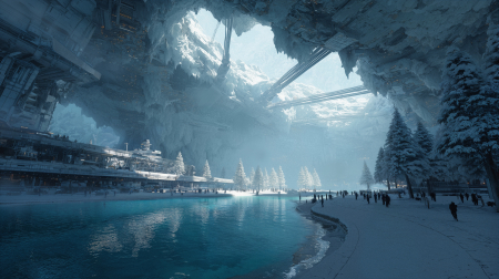Ice-City-V01