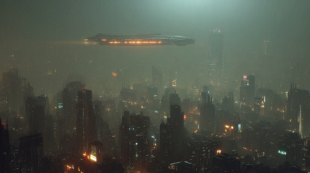 Over-Haze