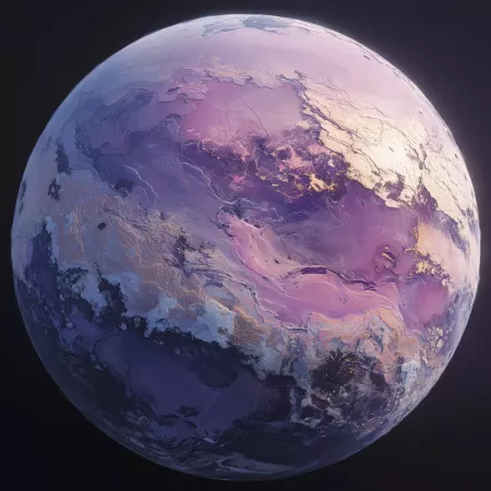 Planet-Procyon-22b