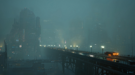 Pollution
