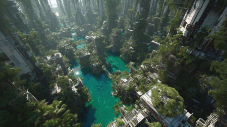 Wild-city