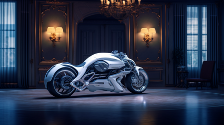 "Starfield" | Vehicle Fan-Art