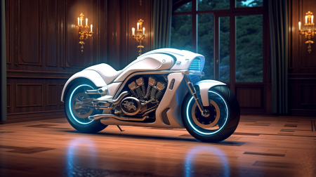 "Starfield" | Vehicle Fan-Art