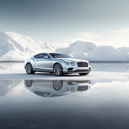 "Bentley" | Concept-Car