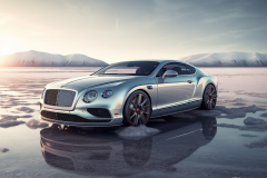 "Bentley" | Concept-Car